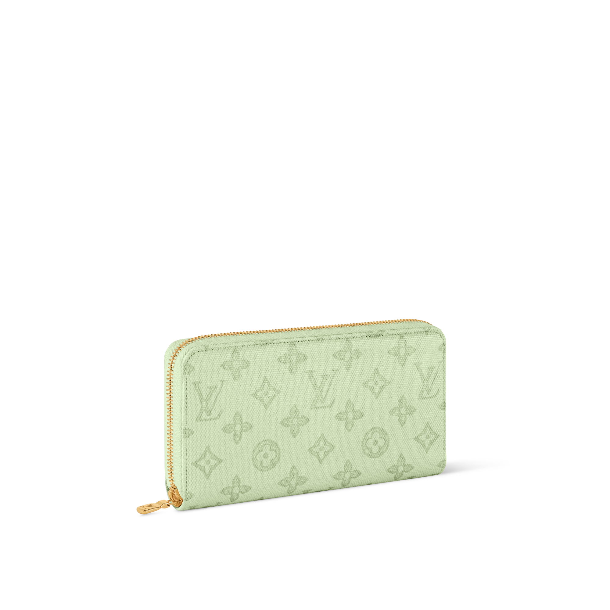 Louis Vuitton ジッピーウォレット Zippy Wallet Monogram - Women - Small Leather Goods | LOUIS VUITTON ®